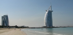 Dubai, Singapore and Bali Multicentre Holiday