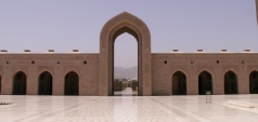Oman and Sri Lanka twin centre holiday