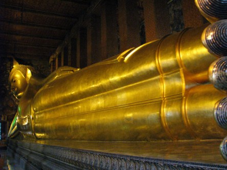 Dubai, Bangkok & Phuket multicentre holiday