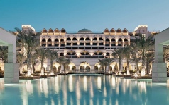 Holidays to the Jumeirah Zabeel Saray, Dubai