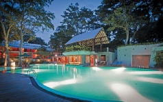 Holidays to the Grand Udawalawe Safari Resort, Sri Lanka
