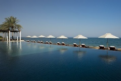 Holidays to the Chedi Muscat