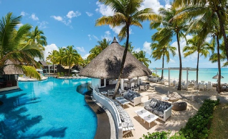 Holidays to Constance Belle Mare Plage, Mauritius