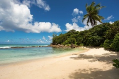 Holidays to the Avani Resort, Seychelles