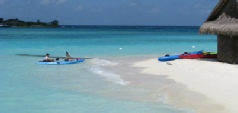 Dubai, Sri Lanka and The Maldives Multicentre Holiday