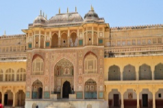 Touring holidays to India