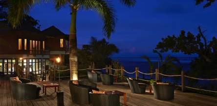 Allamanda Beach Resort