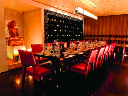 Holidays to the Towers Rotana Hotel Dubai