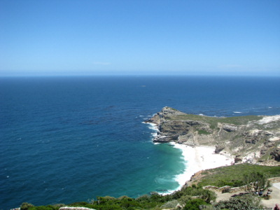 Cape Town and Mauritius twin centre holiday