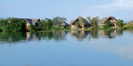 Oman and Sri Lanka twin centre holiday