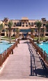 Holidays to the Saadiyat Rotana Resort & Villas Abu Dhabi