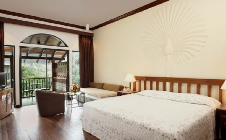 Holidays to the Earl's Regency, Kandy, Sri Lanka