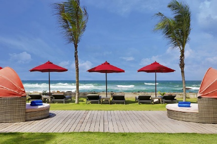 Holidays to theAmari Galle Sri Lanka