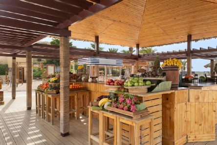 Holidays to the Rixos Al Mairid Ras Al Khaimah Resort