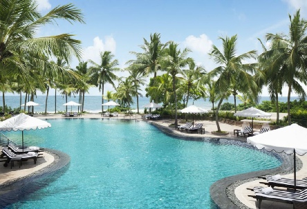 Holidays to the Taj Bentota Resort & Spa Sri Lanka