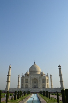 Touring holidays to India