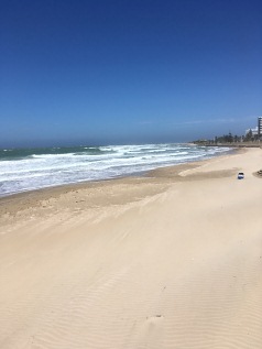 Dubai, Cape Town and the Garden Route Fly-Drive Holiday