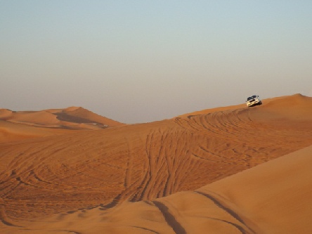 Dubai and Sri Lanka twin centre holiday
