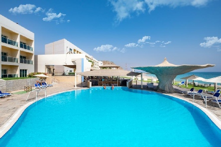 Holidays to the Radisson Blu Fujairah Resort, Fujairah
