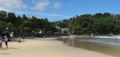 Dubai, Singapore and Phuket Multicentre Holiday