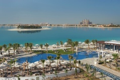 Holidays to the Waldorf Astoria Dubai Palm Jumeirah