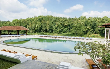 Holidays to the Cinnamon Citadel Hotel, Kandy Sri Lanka