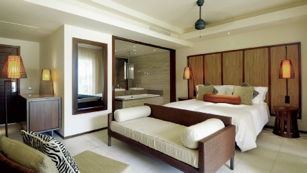 Holidays to the Constance Ephelia Resort, Seychelles