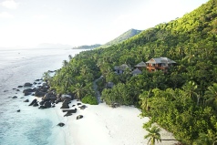 Holidays to the Hilton Labriz, Seychelles