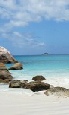 Abu Dhabi plus the Seychelles twin centre holidays