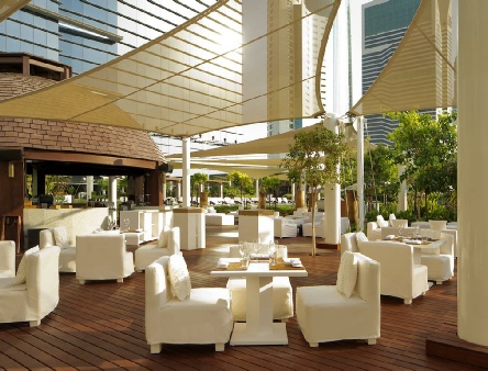Holidays to the Conrad Dubai