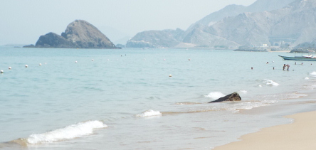 Dubai and Fujairah Twin Centre Holiday