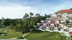 Holidays to the Taj Bentota Resort & Spa Sri Lanka