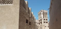 Dubai and the Maldives Twin Centre Holiday