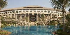 Holidays to the Sofitel The Palm Dubai