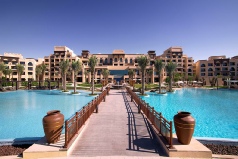 Holidays to the Saadiyat Rotana Resort, Abu Dhabi
