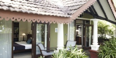 Vivanta by Taj - Holiday Village