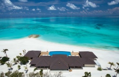 Holidays to the Atmosphere Kanifushi Maldives