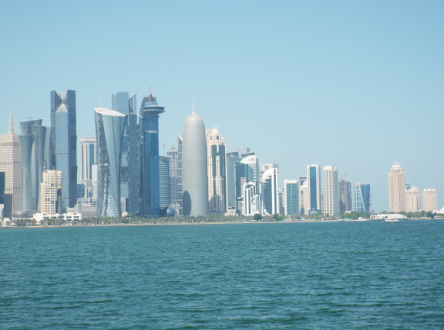 Doha, Kuala Lumpur & Penang multicentre holiday