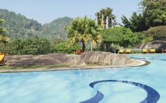 Holidays to the Earl's Regency, Kandy, Sri Lanka