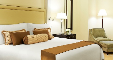 Holidays to the The St Regis Doha