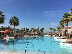 Holidays to Caesar's Palace Dubai