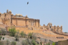 Touring holidays to India