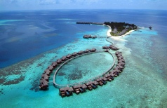 Holidays to Bodu Hithi, Maldives