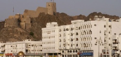 Oman, Bangkok & Hua Hin multicentre holiday
