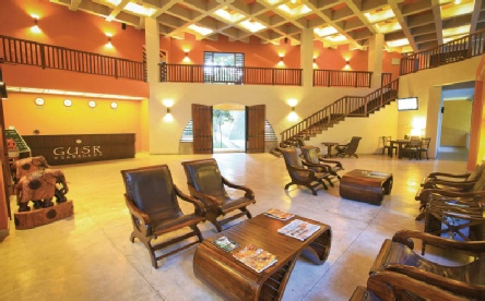 Holidays to the Grand Udawalawe Safari Resort, Sri Lanka