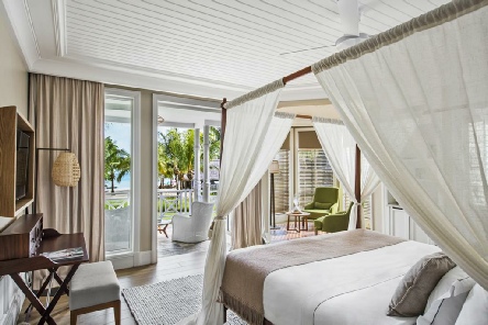 Holidays to Heritage Le Telfair, Mauritius