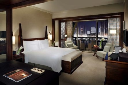 Holidays to the Palace Downtown, Dubai