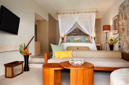 Holidays to the Kempinski Seychelles Resort