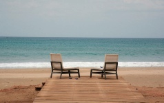 Holidays to the Chaaya Blu, Trincomalee, Sri Lanka