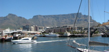 Dubai, Cape Town and Mauritius Multicentre Holiday
